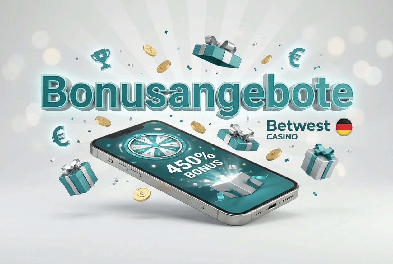 Bonusangebote