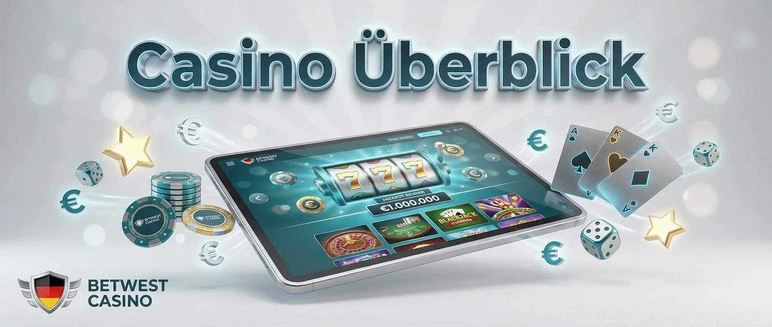 Casino Überblick