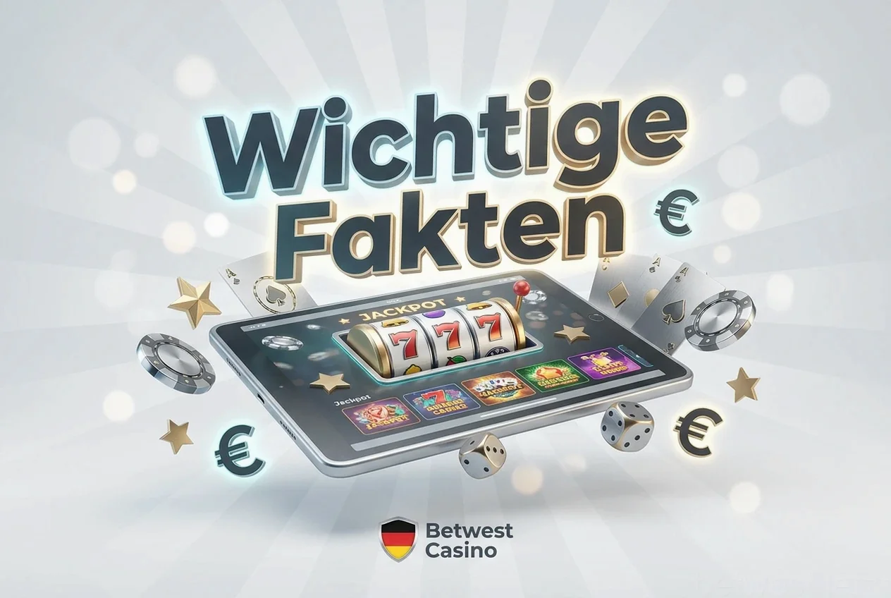 Wichtige Fakten